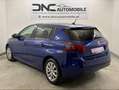 Peugeot 308 1,2 PureTech 110 Style S&S Blau - thumbnail 2