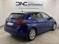 Peugeot 308 1,2 PureTech 110 Style S&S Blau - thumbnail 4