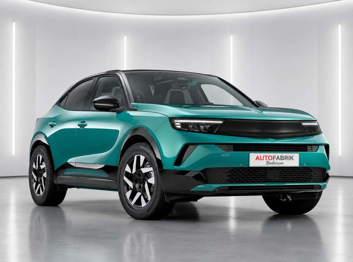 Opel Mokka 2026