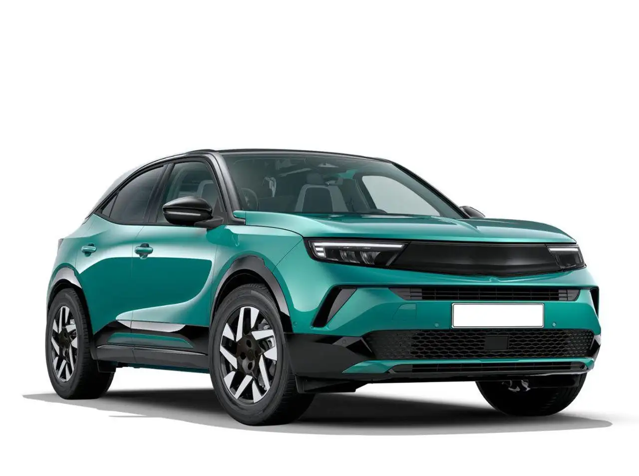 Opel Mokka 2026