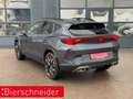 CUPRA Formentor 1.5 e-HYBRID VZ MATRIX-LED NAVI AHK 19 SENNHEISER Grau - thumbnail 3
