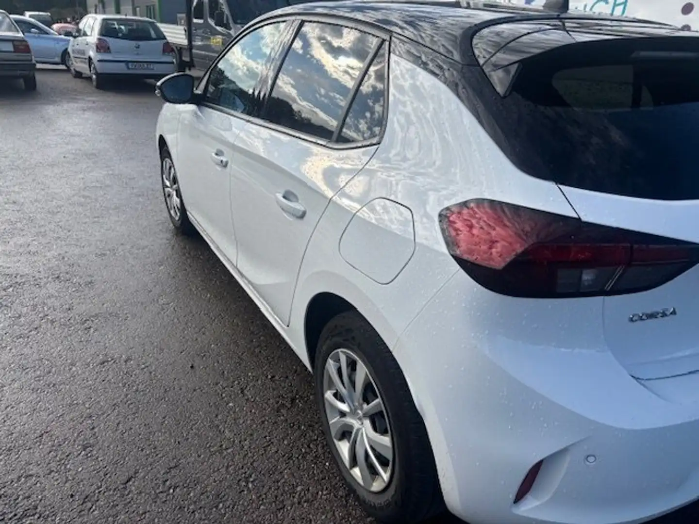 Opel Corsa Edition - 2