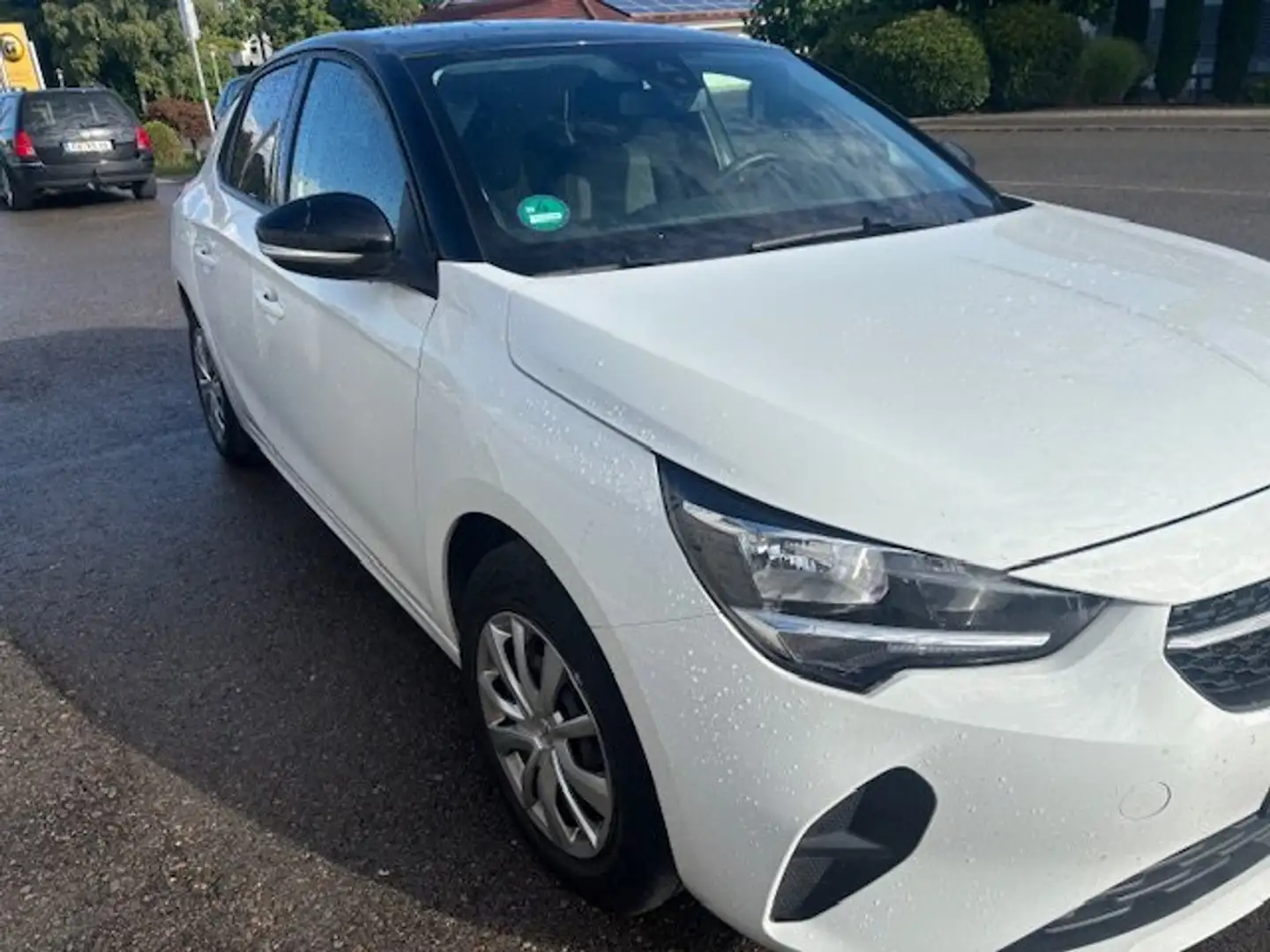Opel Corsa Edition - 1