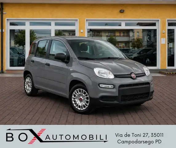 Fiat Pandina 1.0 70cv Hybrid Panda