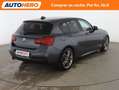 BMW 116 116d M Sport Edition Gris - thumbnail 6