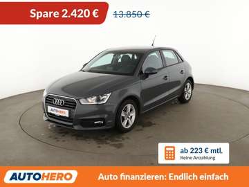 1.4 TDI *SHZ*KLIMA*GARANTIE*