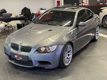 3er- M3 DKG 1.Besitz BMW Historie