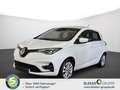Renault ZOE Experience Z.E. 50 R110 Mietbatterie Blanc - thumbnail 1