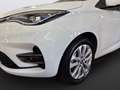 Renault ZOE Experience Z.E. 50 R110 Mietbatterie Blanc - thumbnail 8
