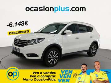 1.5T Luxury ECO 4x2 Aut