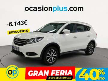 1.5T Luxury ECO 4x2 Aut