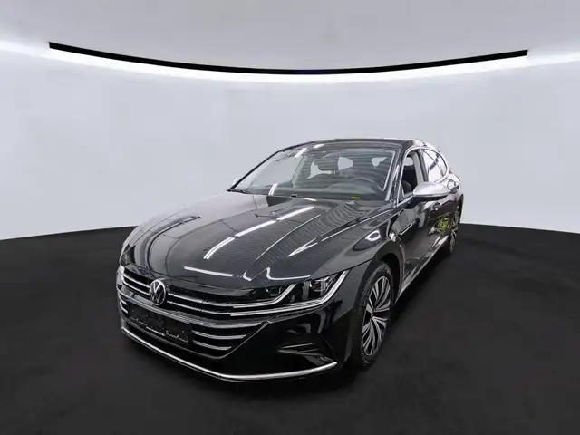 Volkswagen Arteon Elegance eHybrid *MATRIX*360°*HuD*ACC*KEY