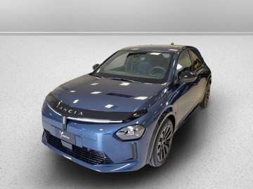 51kwh edizione limitata cassina 156cv