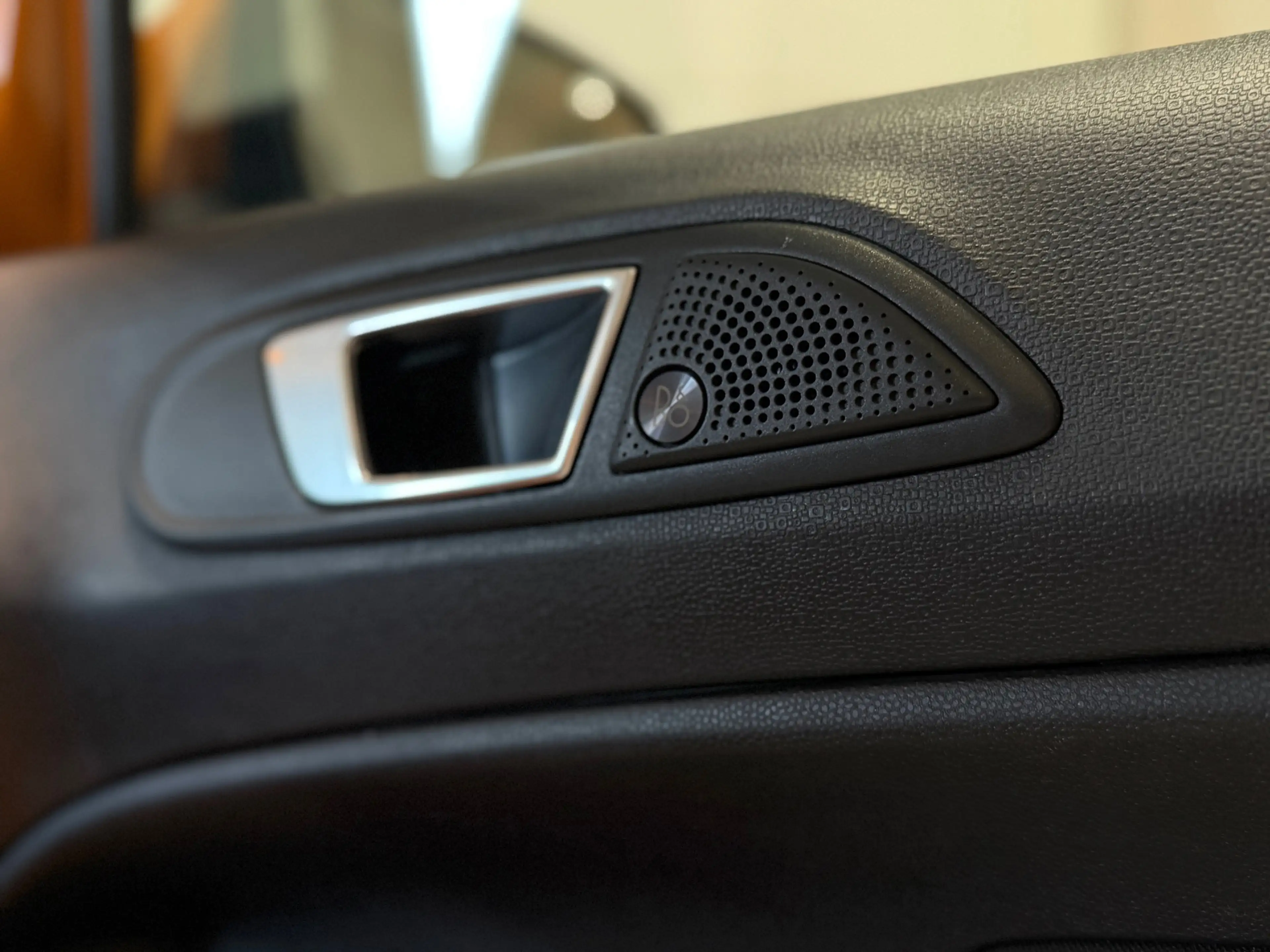 Ford EcoSport 1.0 EcoBoost Titanium Automaat |NAVI|PCD|LMV| — photo 15