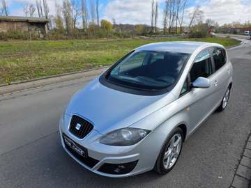 Altea Diesel 1.6 TDI DPF CR Ecomotive Style