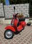 Vespa 50 N Special Rojo - thumbnail 5