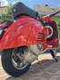 Vespa 50 N Special Rojo - thumbnail 8