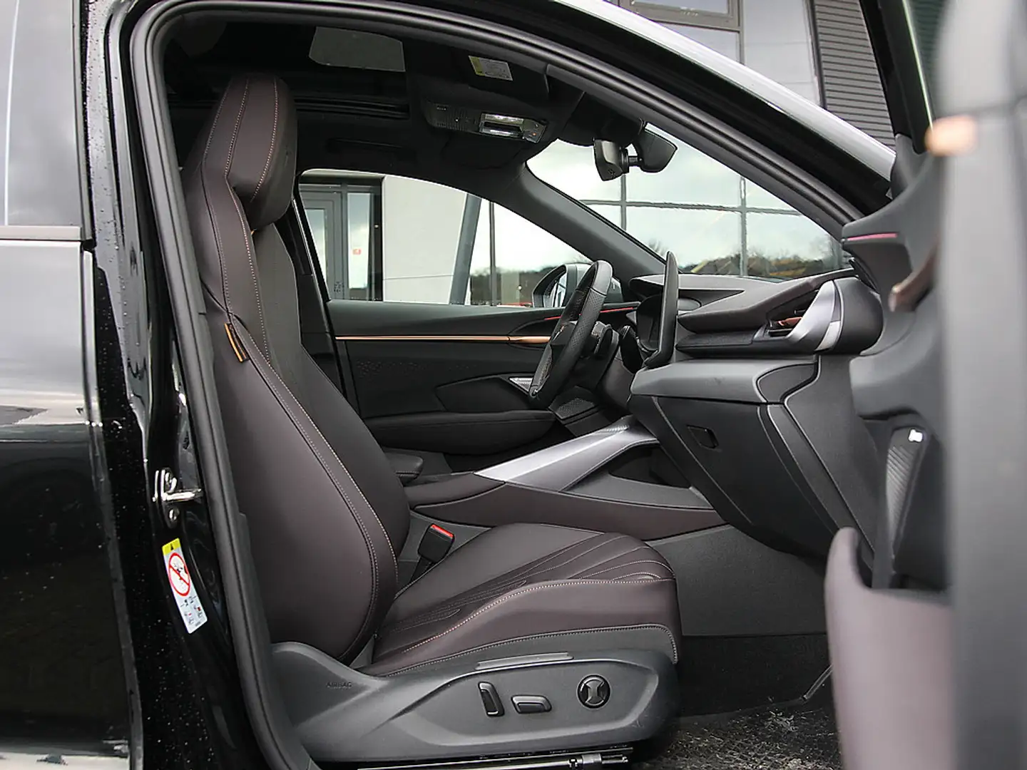 CUPRA Terramar TSI 1.5 e-Hybrid VZ PANO MATRIX 20"Z Negro - 2