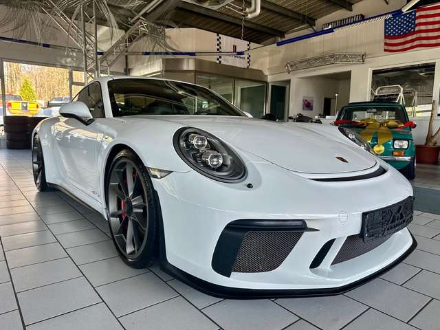 Porsche 991 911 991 GT3 PDK
