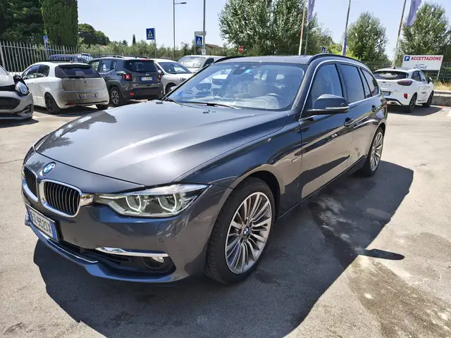 BMW 340 340iA Touring xdrive Luxury