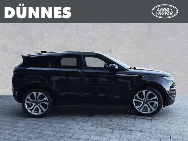 Land Rover Range Rover Evoque view 6