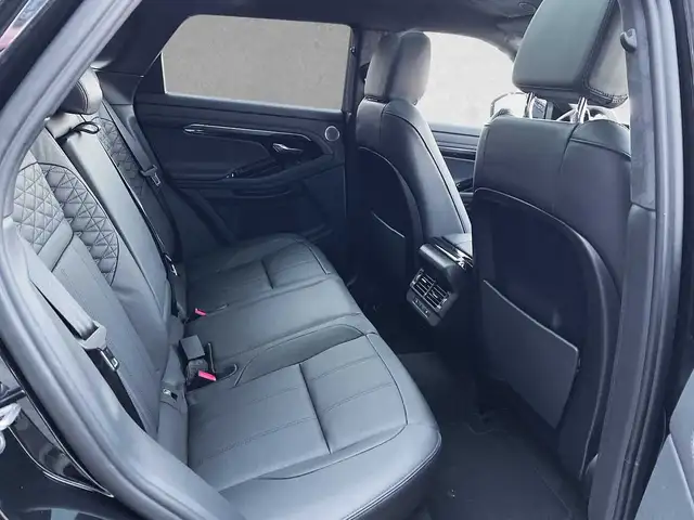 Land Rover Range Rover Evoque view 5