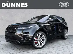 Land Rover Range Rover Evoque D200 Autobiography