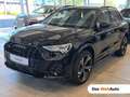 Audi Q3 35 TDI quattro S line exterieur Negro - thumbnail 1