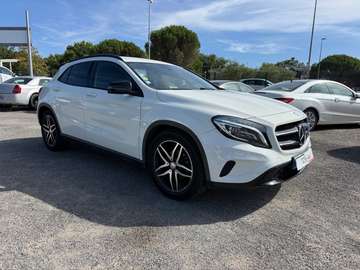 CLASSE 220 CDI Sensation 7-G DCT A