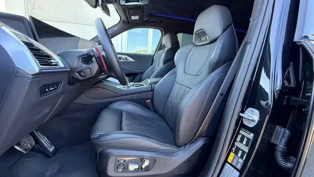 BMW XM Ansicht 13