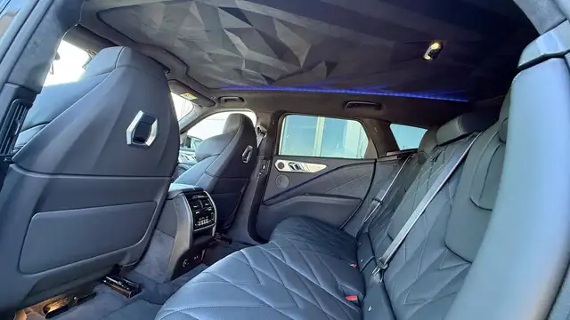BMW XM Ansicht 19