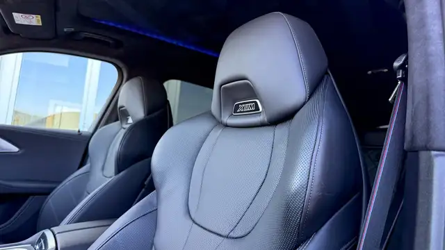 BMW XM Ansicht 14