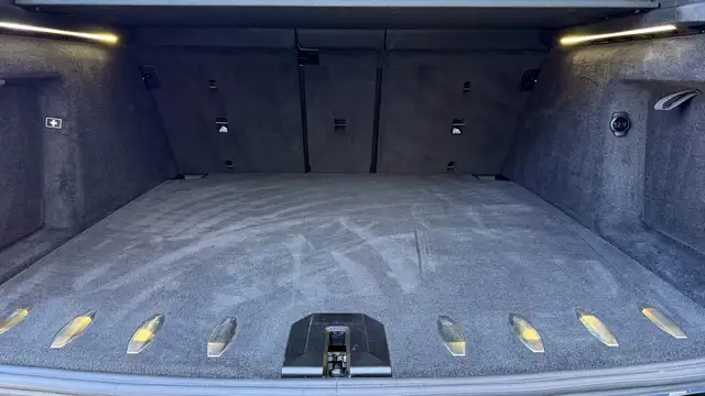 BMW XM Ansicht 36