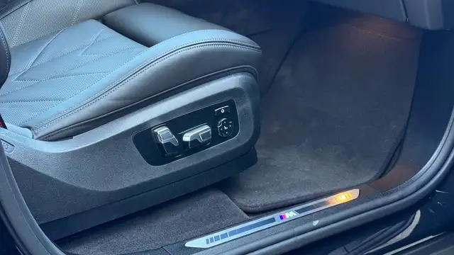 BMW XM Ansicht 22