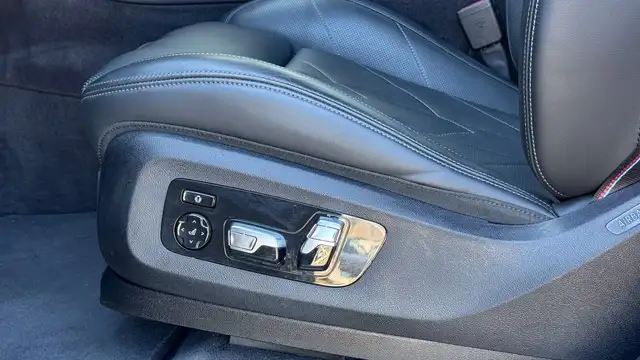 BMW XM Ansicht 15