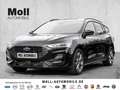 Ford Focus Turnier ST-Line Style 125PS Winter FAP Styling Zwart - thumbnail 1