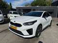 Kia ProCeed / pro_cee'd 1.0 T-GDI (120pk) GT-Line! Leder! Navi! Camera! Blanc - thumbnail 3