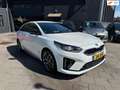 Kia ProCeed / pro_cee'd 1.0 T-GDI (120pk) GT-Line! Leder! Navi! Camera! Blanc - thumbnail 1