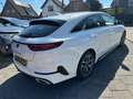 Kia ProCeed / pro_cee'd 1.0 T-GDI (120pk) GT-Line! Leder! Navi! Camera! Blanc - thumbnail 4