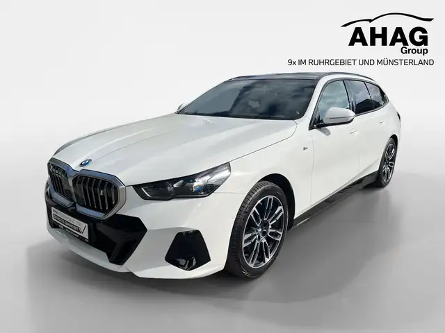 Bmw i5 xDrive40 Touring M Sport