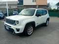 Jeep Renegade Renegade 1.6 mjt Limited 2wd 130cv Wit - thumbnail 8
