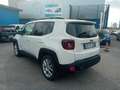 Jeep Renegade Renegade 1.6 mjt Limited 2wd 130cv Wit - thumbnail 6