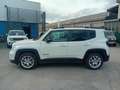 Jeep Renegade Renegade 1.6 mjt Limited 2wd 130cv Wit - thumbnail 7