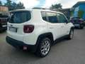 Jeep Renegade Renegade 1.6 mjt Limited 2wd 130cv Wit - thumbnail 4