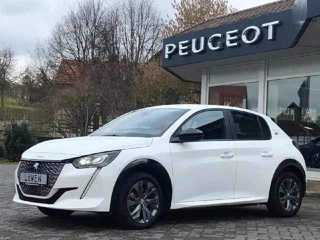 Peugeot e-208 e- Active Pack