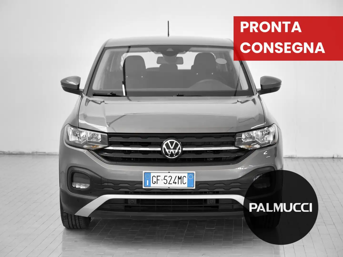 Volkswagen T-Cross 1.0 TSI Urban BMT - 2