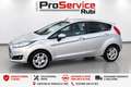 Ford Fiesta 1.5 TDCi Trend Gris - thumbnail 2