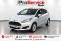 Ford Fiesta 1.5 TDCi Trend Gris - thumbnail 1