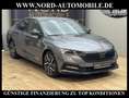 Skoda Octavia Limousine Sportline 2.0 TDI DSG Head-Up Sportline Grau - thumbnail 3