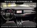 Skoda Octavia Limousine Sportline 2.0 TDI DSG Head-Up Sportline Grau - thumbnail 17